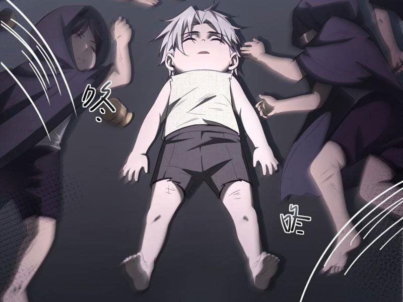 Cái Bóng Phản Bội Của Gia Tộc 2 trang 65