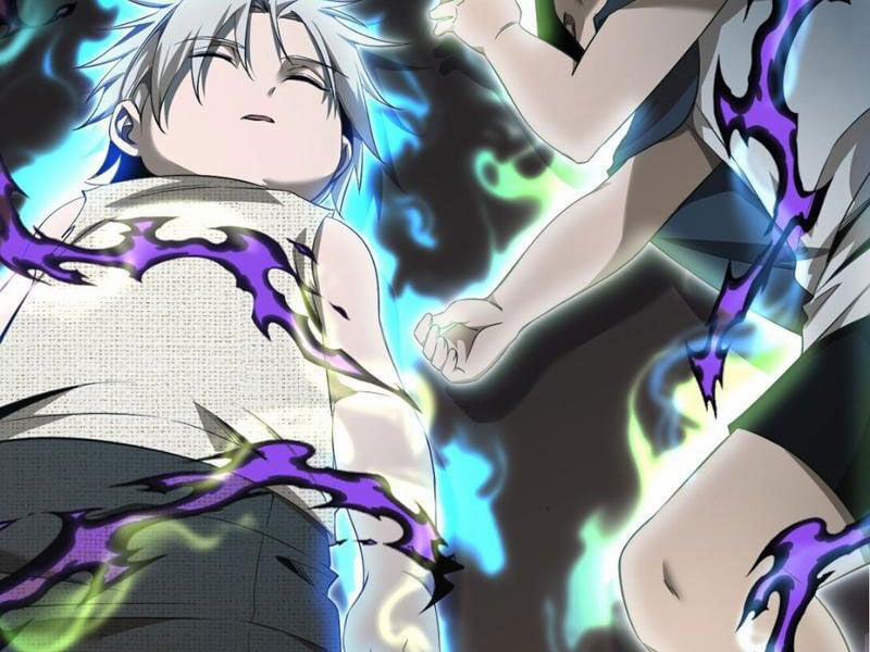 Cái Bóng Phản Bội Của Gia Tộc 2 trang 84