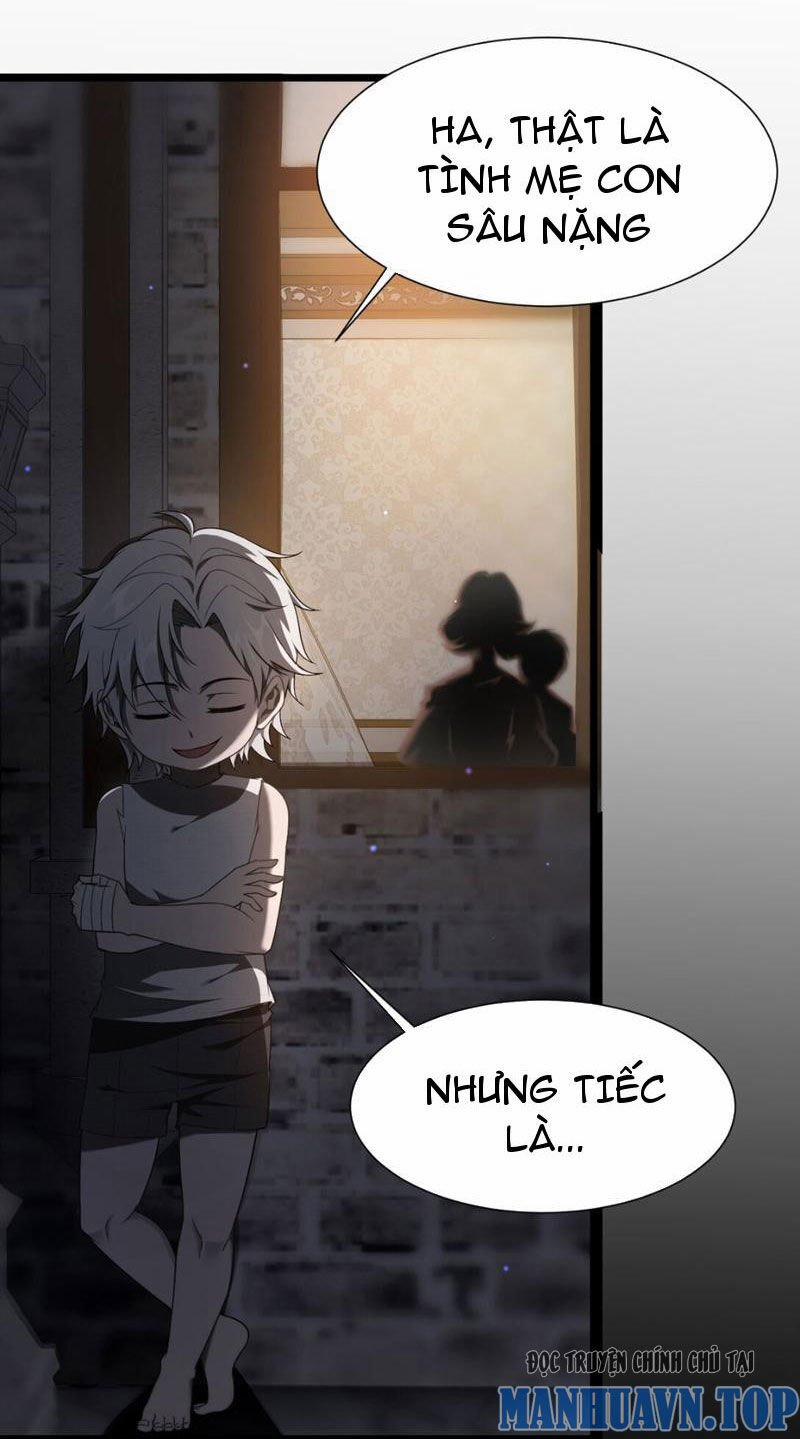 Cái Bóng Phản Bội Của Gia Tộc 3 trang 11