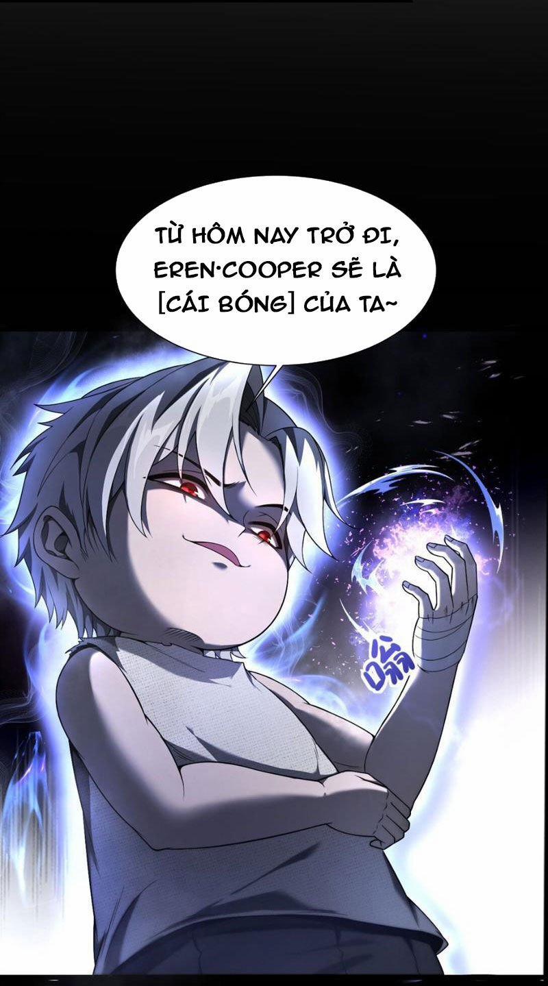 Cái Bóng Phản Bội Của Gia Tộc 3 trang 12