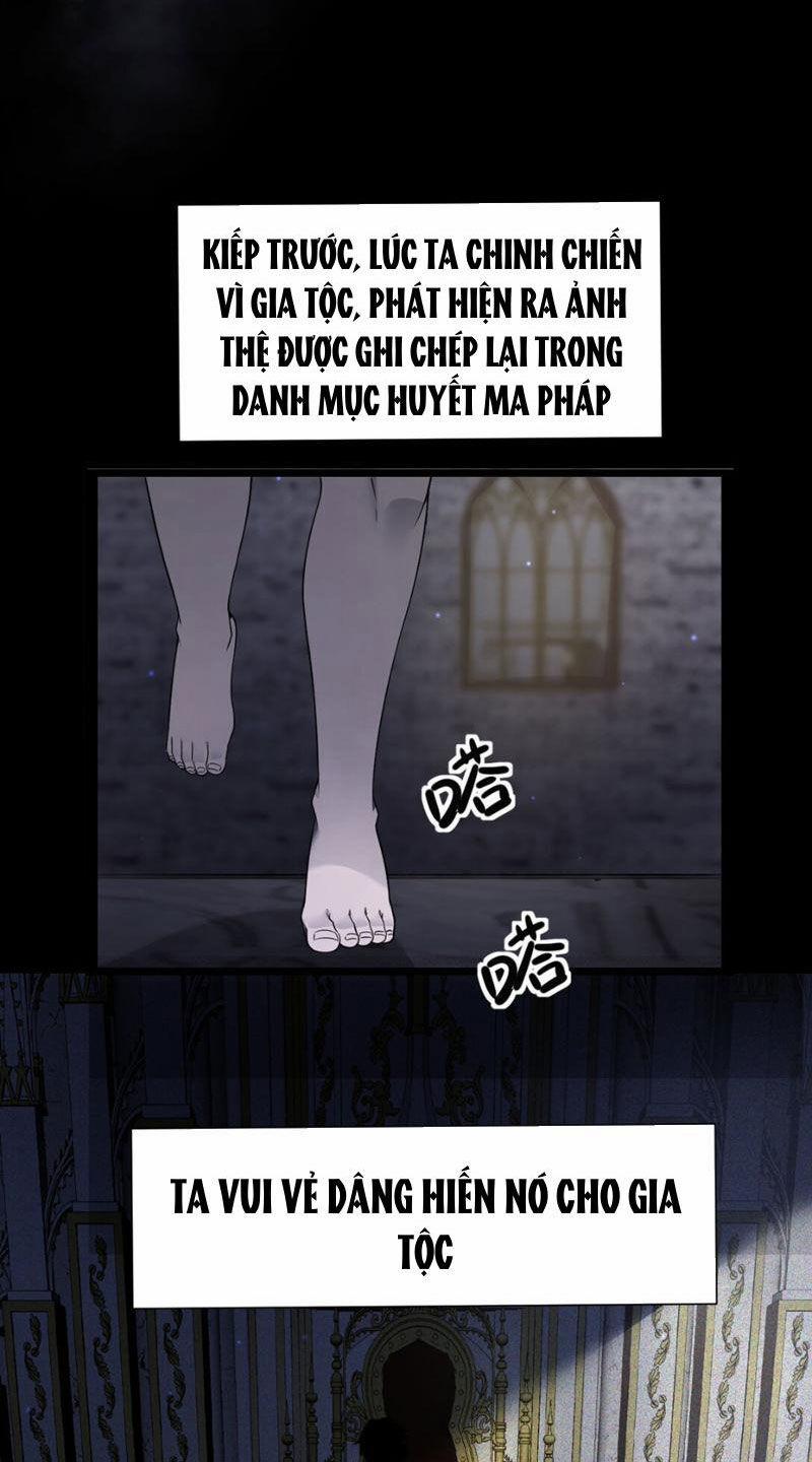 Cái Bóng Phản Bội Của Gia Tộc 3 trang 13