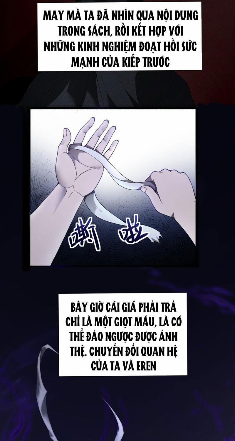 Cái Bóng Phản Bội Của Gia Tộc 3 trang 15