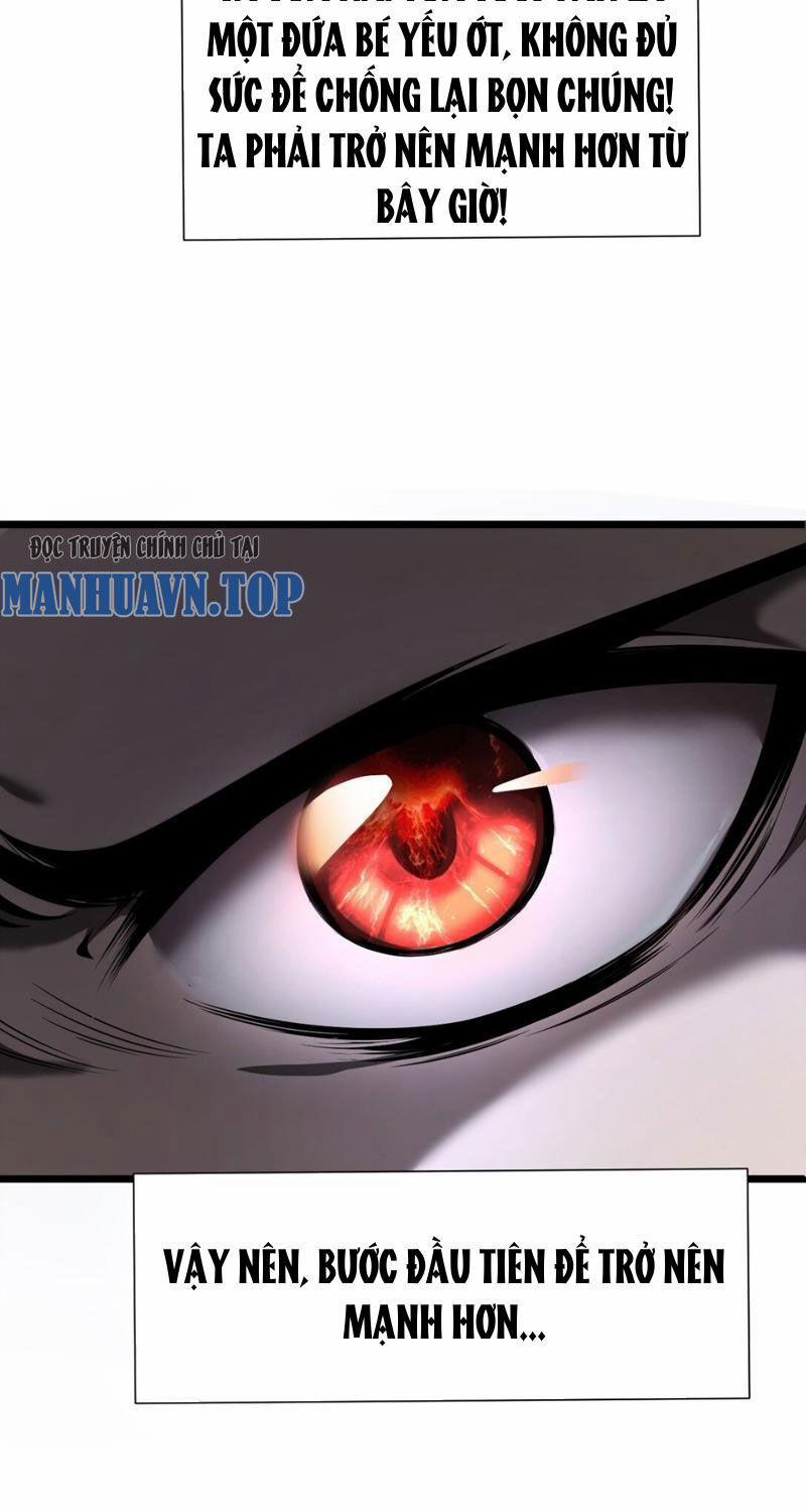 Cái Bóng Phản Bội Của Gia Tộc 3 trang 17