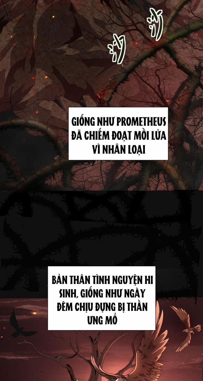 Cái Bóng Phản Bội Của Gia Tộc 3 trang 19