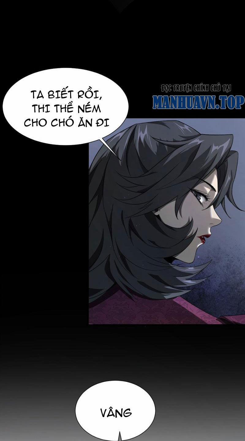 Cái Bóng Phản Bội Của Gia Tộc 3 trang 2
