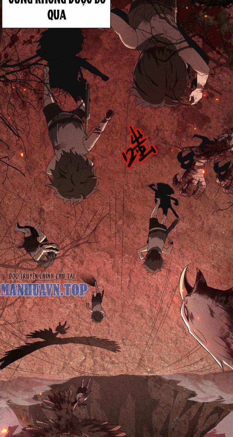Cái Bóng Phản Bội Của Gia Tộc 3 trang 22