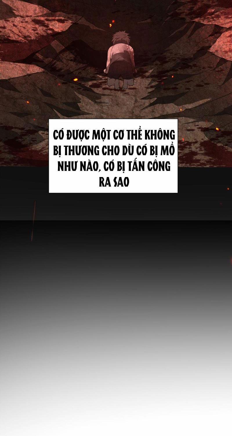 Cái Bóng Phản Bội Của Gia Tộc 3 trang 25