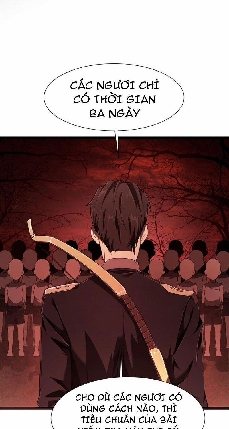 Cái Bóng Phản Bội Của Gia Tộc 3 trang 26