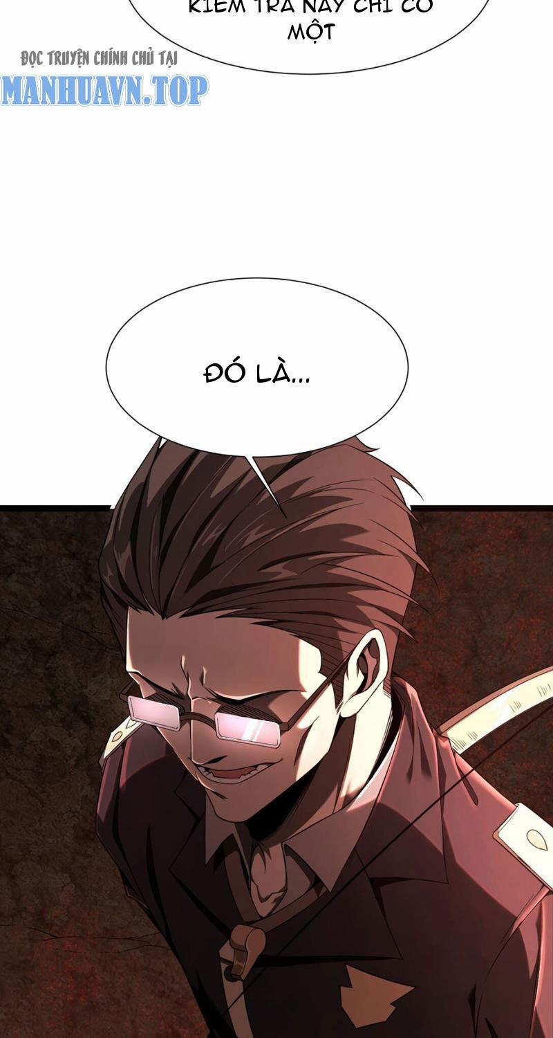 Cái Bóng Phản Bội Của Gia Tộc 3 trang 27