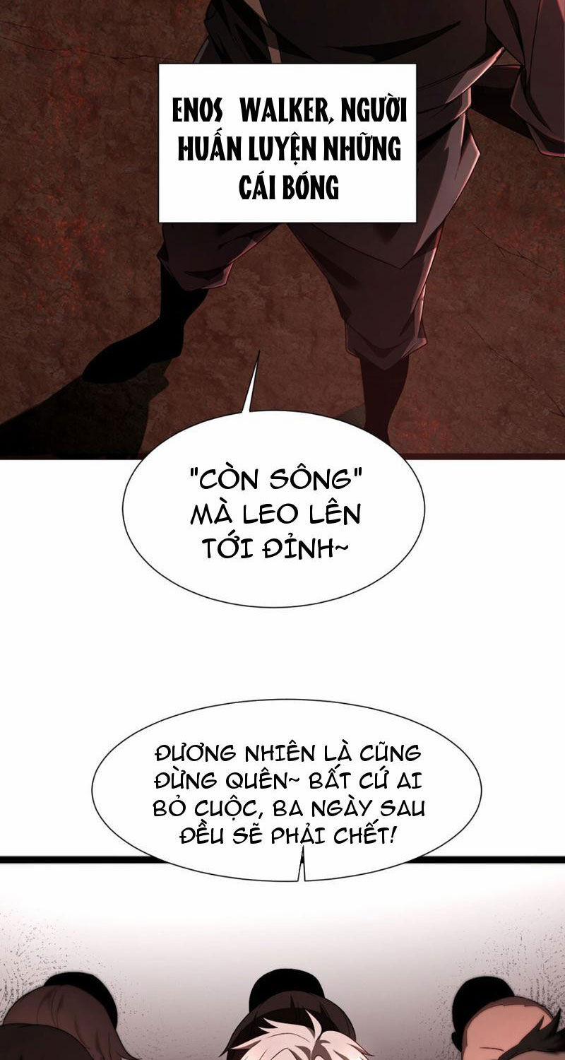 Cái Bóng Phản Bội Của Gia Tộc 3 trang 28