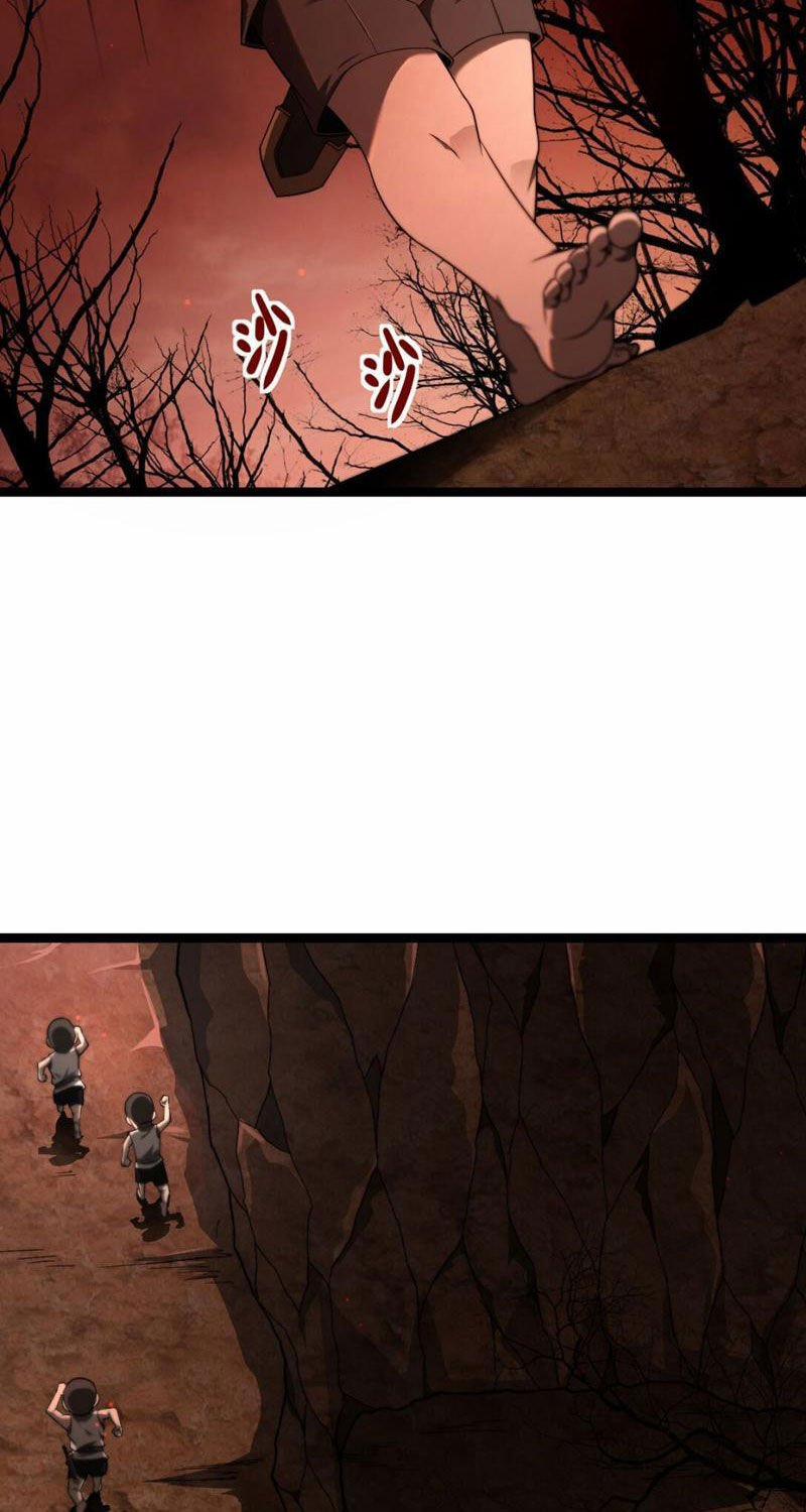 Cái Bóng Phản Bội Của Gia Tộc 3 trang 34