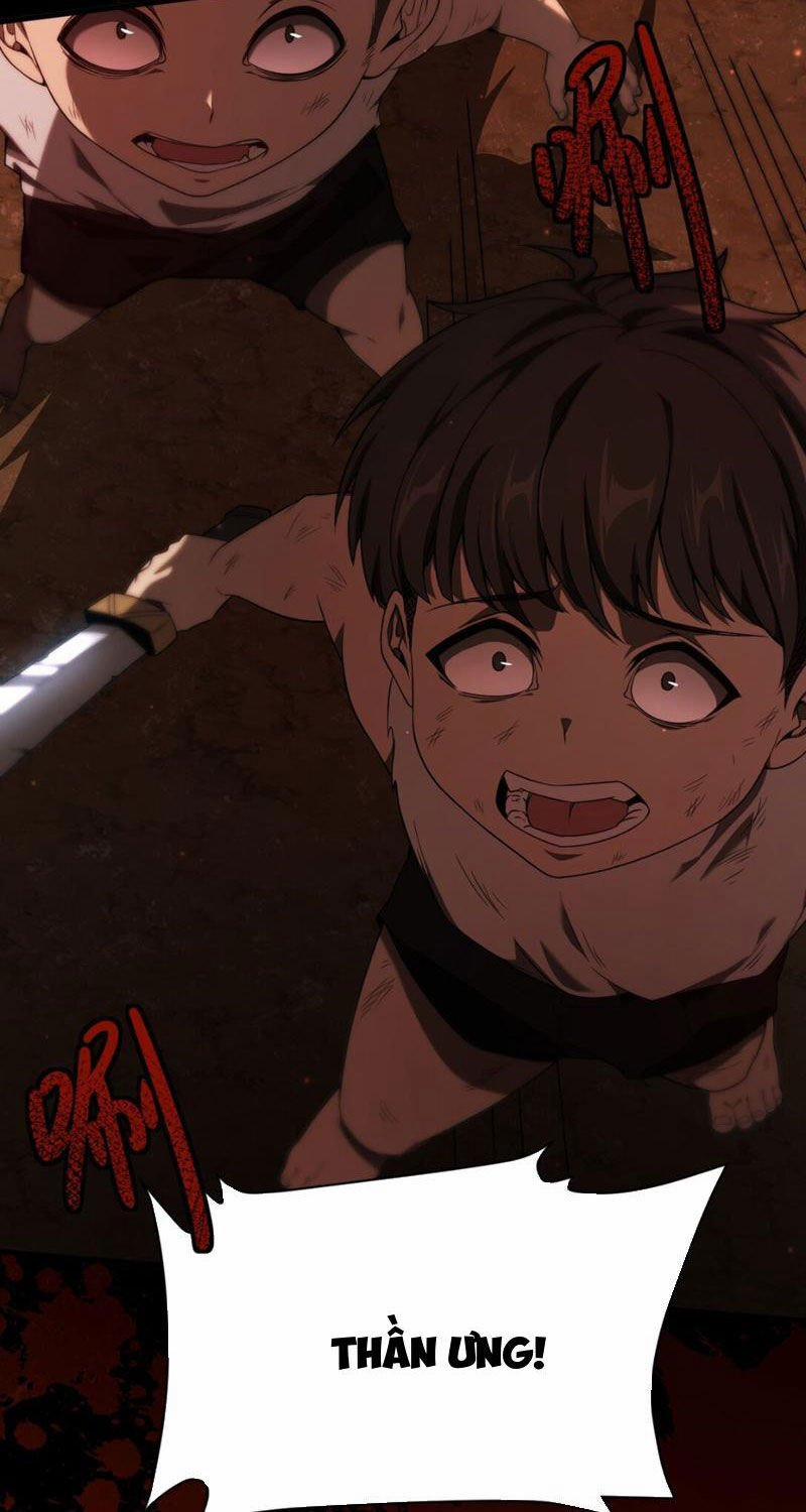 Cái Bóng Phản Bội Của Gia Tộc 3 trang 42