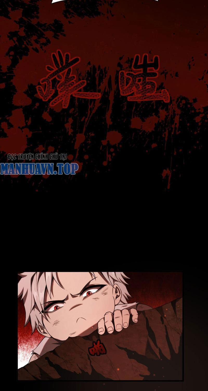 Cái Bóng Phản Bội Của Gia Tộc 3 trang 43