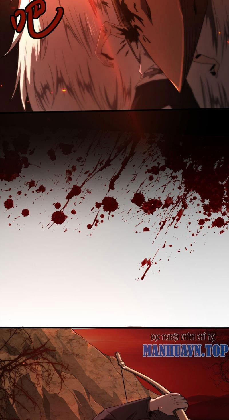 Cái Bóng Phản Bội Của Gia Tộc 3 trang 47