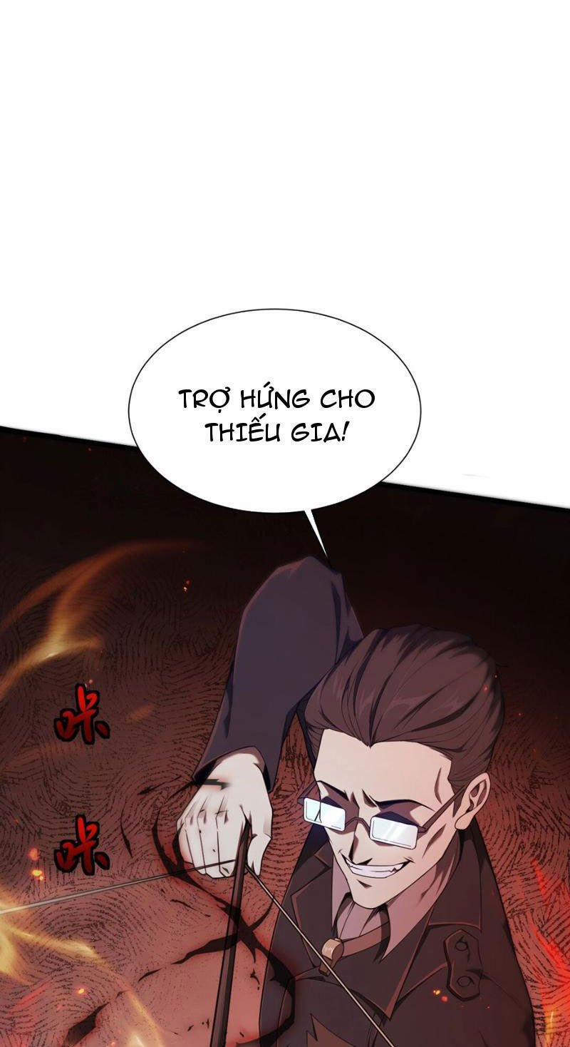 Cái Bóng Phản Bội Của Gia Tộc 3 trang 49