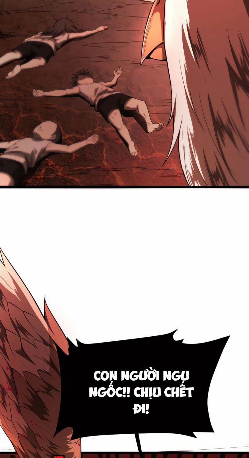 Cái Bóng Phản Bội Của Gia Tộc 3 trang 53