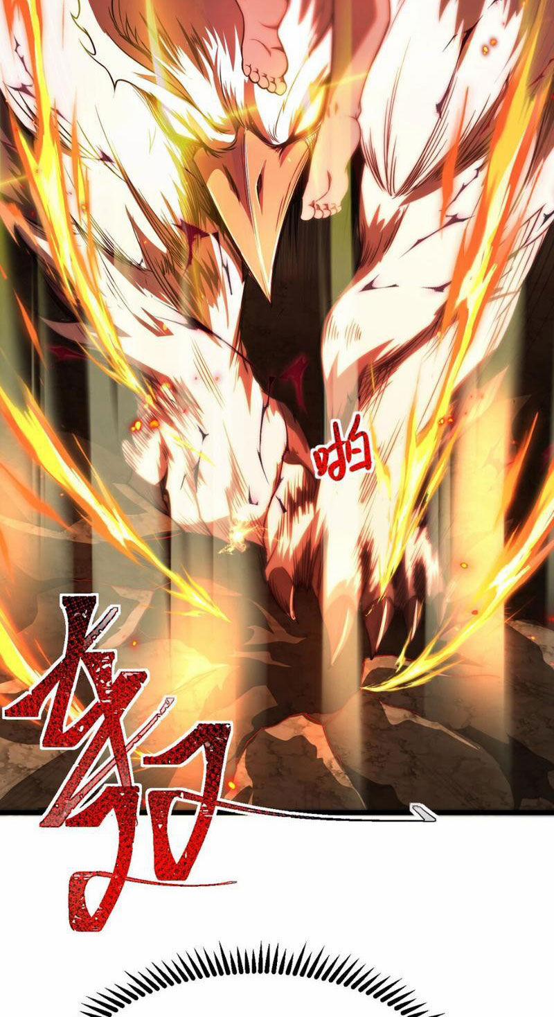 Cái Bóng Phản Bội Của Gia Tộc 3 trang 56