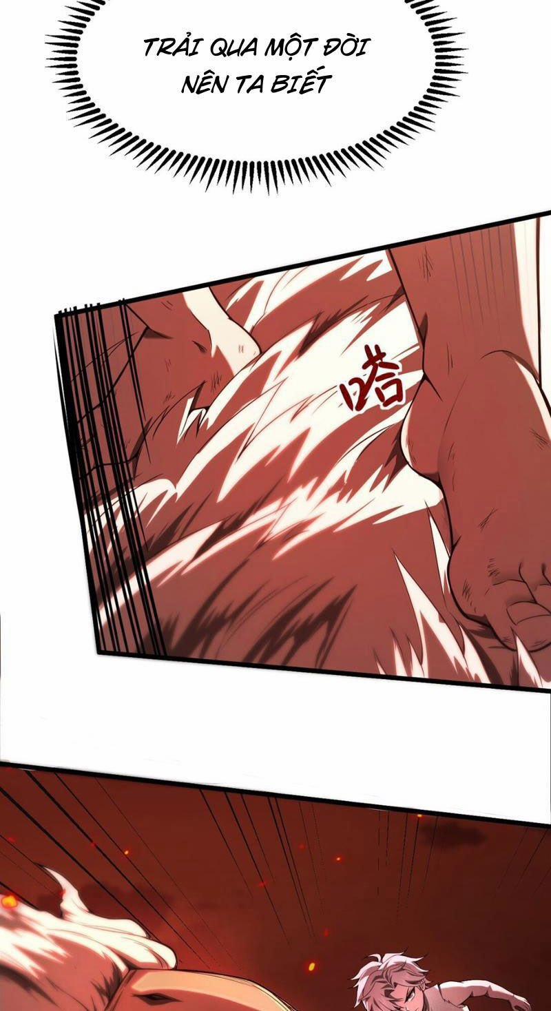Cái Bóng Phản Bội Của Gia Tộc 3 trang 57