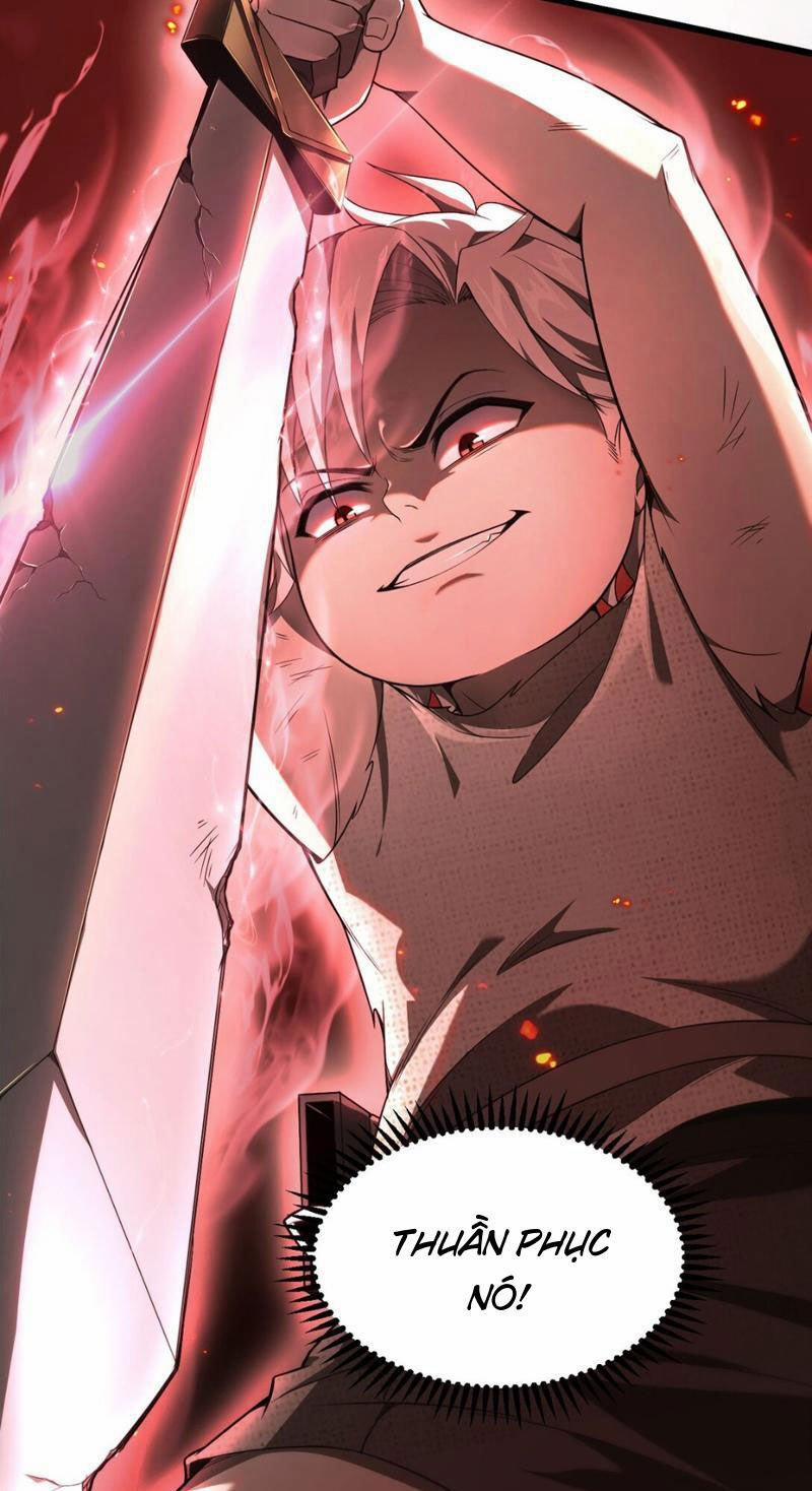 Cái Bóng Phản Bội Của Gia Tộc 3 trang 59