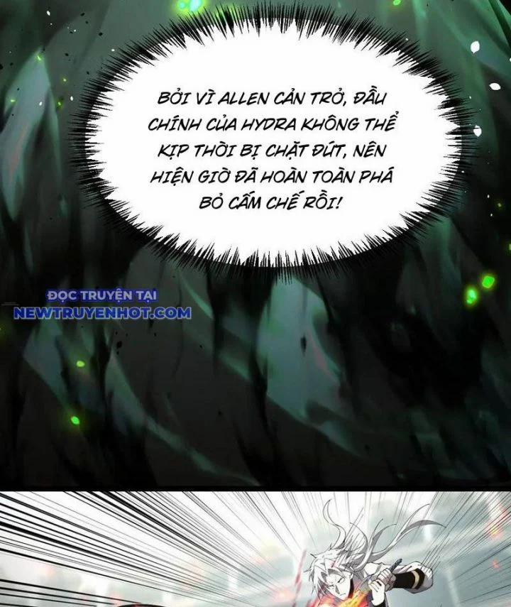 Cái Bóng Phản Bội Của Gia Tộc 36 trang 11