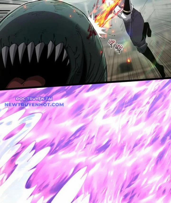 Cái Bóng Phản Bội Của Gia Tộc 36 trang 12