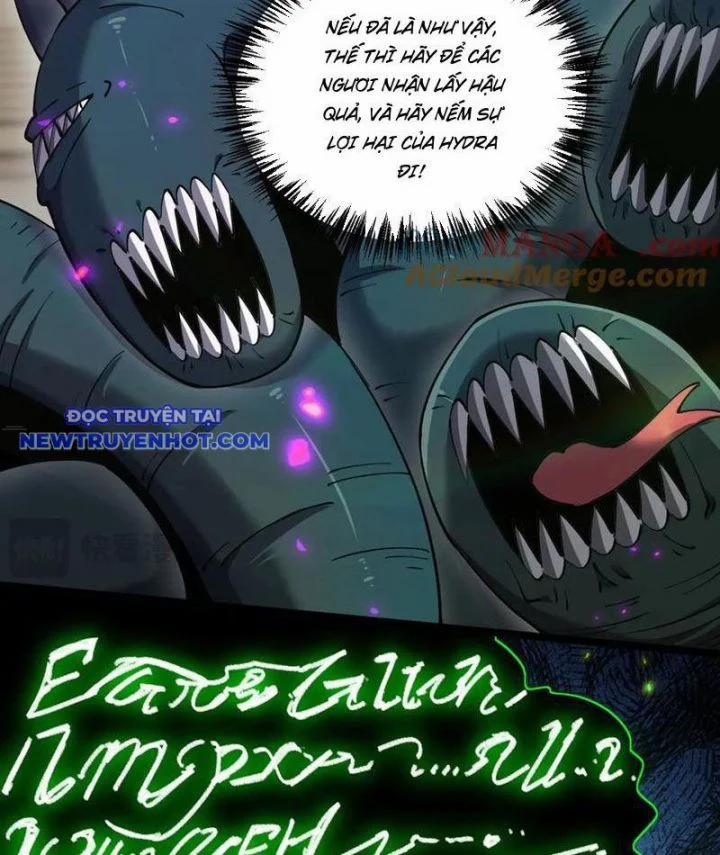 Cái Bóng Phản Bội Của Gia Tộc 36 trang 14