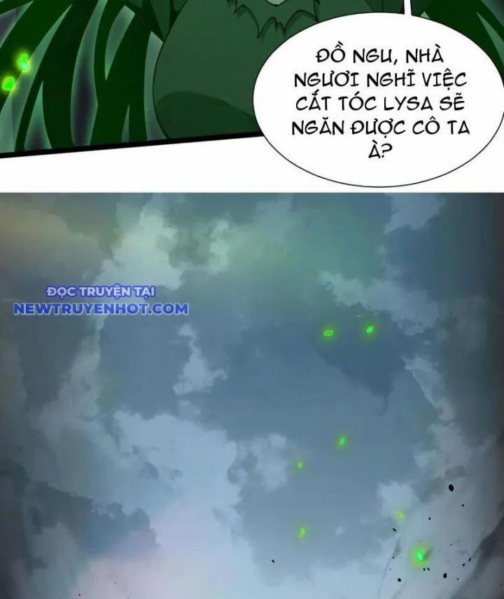 Cái Bóng Phản Bội Của Gia Tộc 36 trang 16