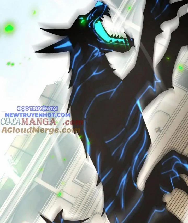 Cái Bóng Phản Bội Của Gia Tộc 36 trang 21