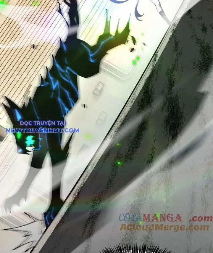 Cái Bóng Phản Bội Của Gia Tộc 36 trang 23