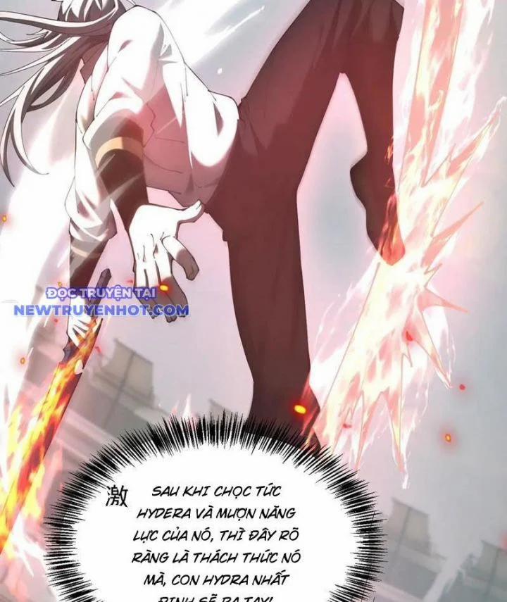 Cái Bóng Phản Bội Của Gia Tộc 36 trang 25