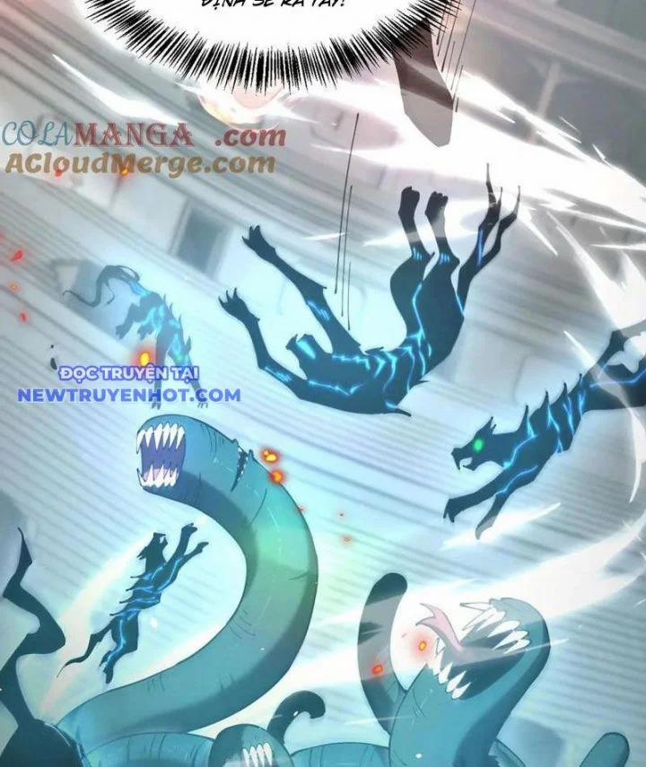 Cái Bóng Phản Bội Của Gia Tộc 36 trang 26