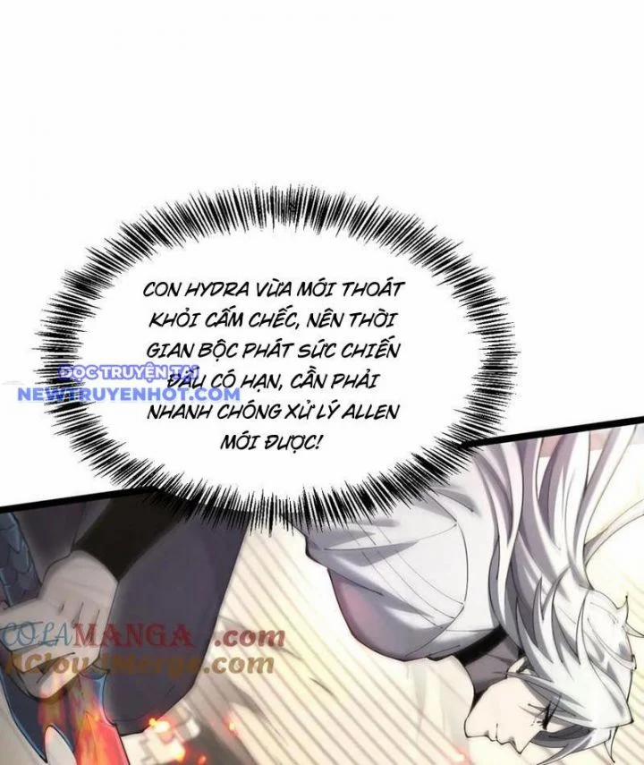 Cái Bóng Phản Bội Của Gia Tộc 36 trang 28
