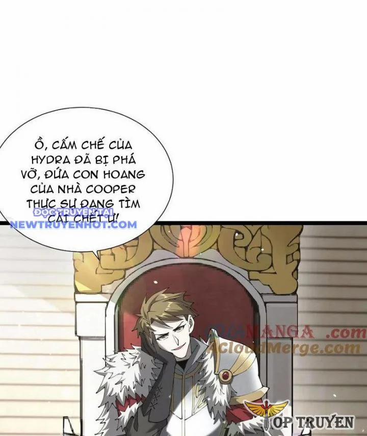 Cái Bóng Phản Bội Của Gia Tộc 36 trang 3