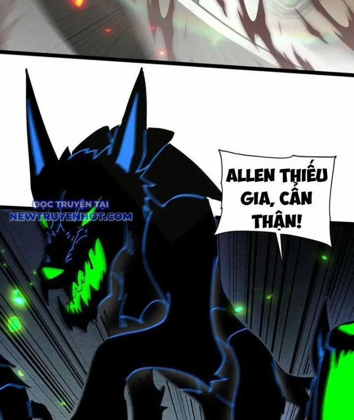Cái Bóng Phản Bội Của Gia Tộc 36 trang 30