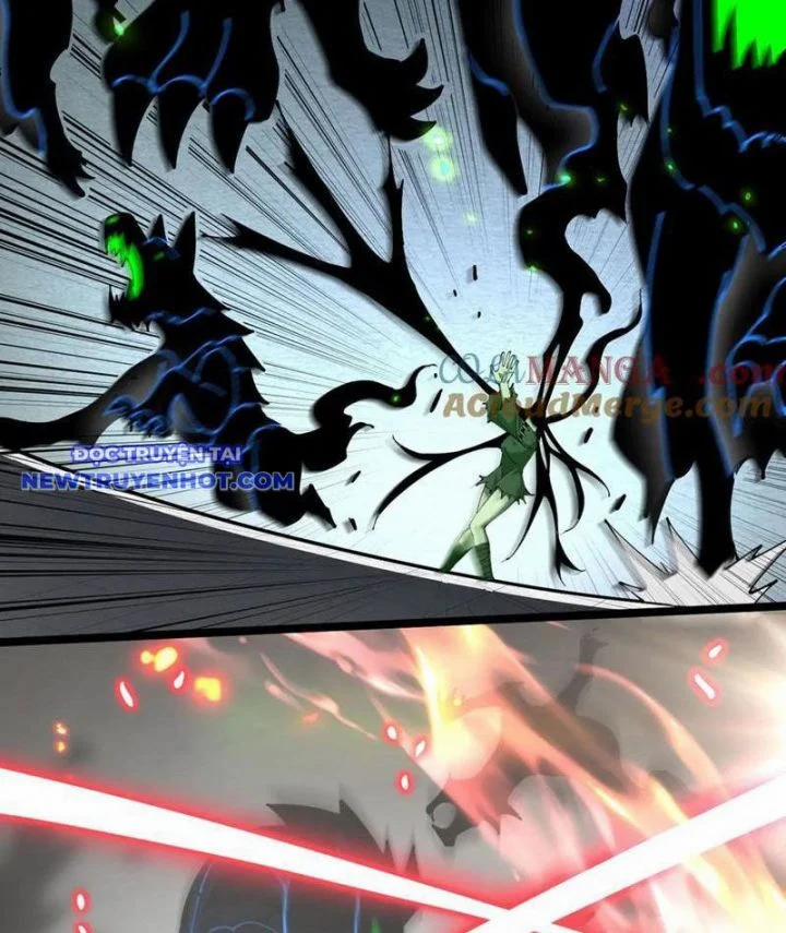 Cái Bóng Phản Bội Của Gia Tộc 36 trang 31