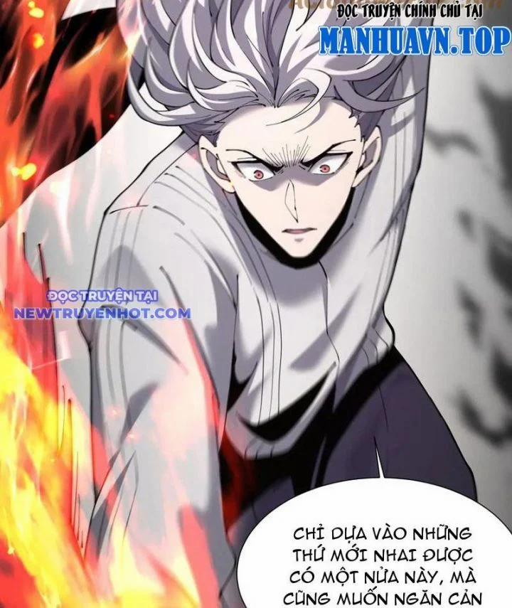 Cái Bóng Phản Bội Của Gia Tộc 36 trang 34