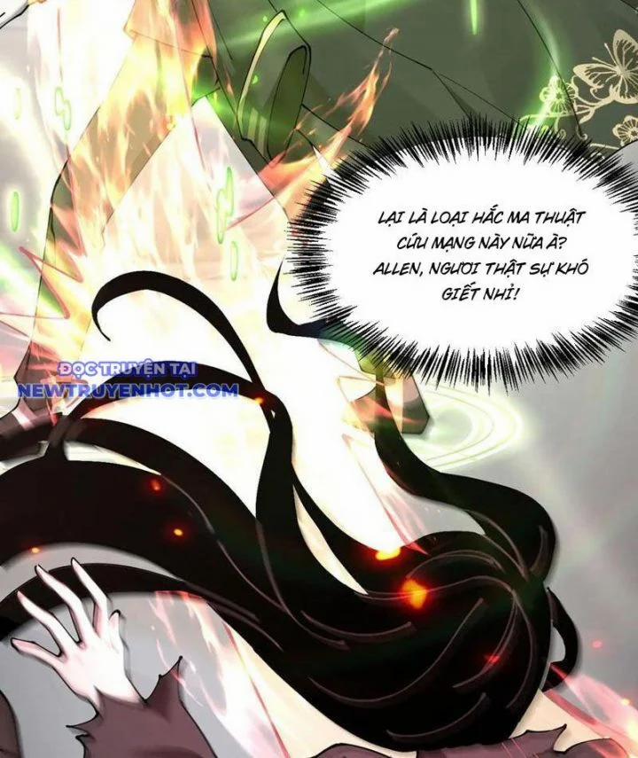 Cái Bóng Phản Bội Của Gia Tộc 36 trang 37