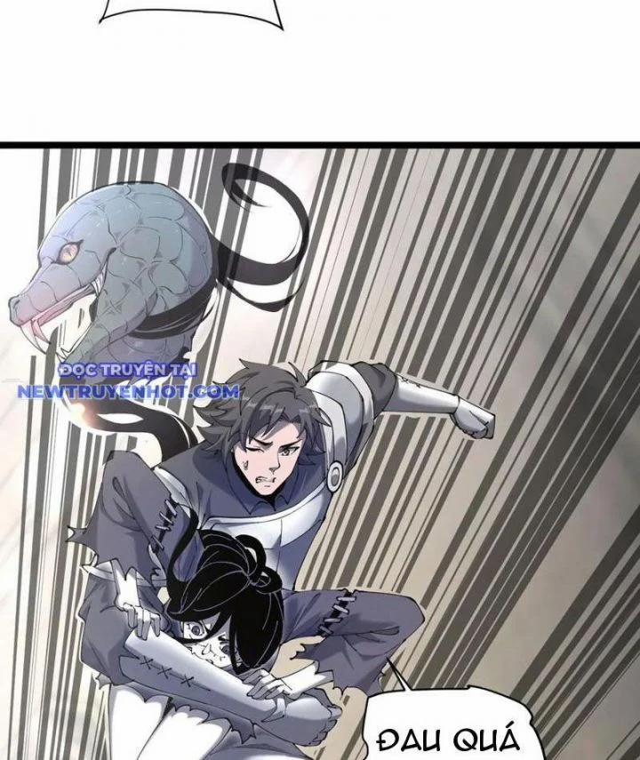 Cái Bóng Phản Bội Của Gia Tộc 36 trang 43