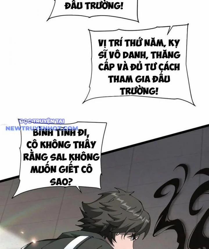 Cái Bóng Phản Bội Của Gia Tộc 36 trang 45