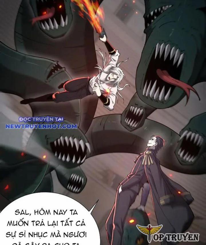 Cái Bóng Phản Bội Của Gia Tộc 36 trang 5