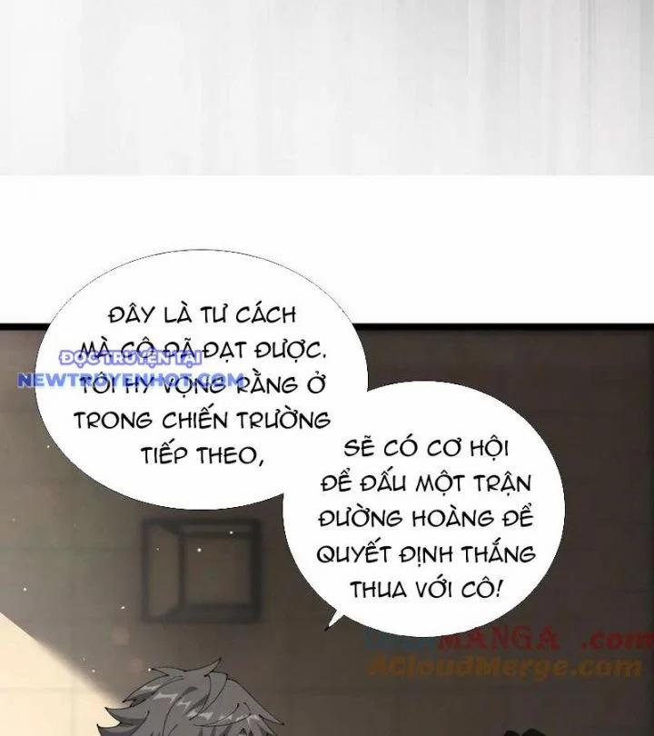 Cái Bóng Phản Bội Của Gia Tộc 36 trang 54