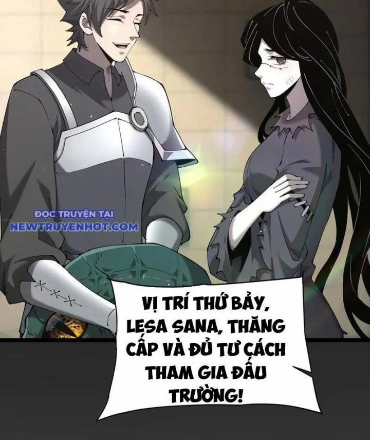 Cái Bóng Phản Bội Của Gia Tộc 36 trang 55