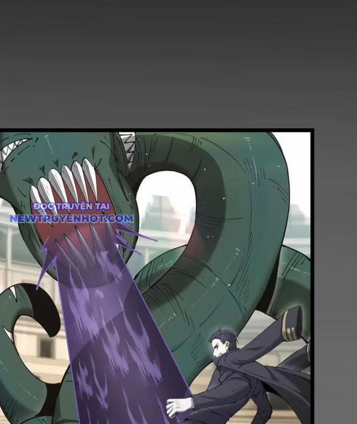 Cái Bóng Phản Bội Của Gia Tộc 36 trang 56