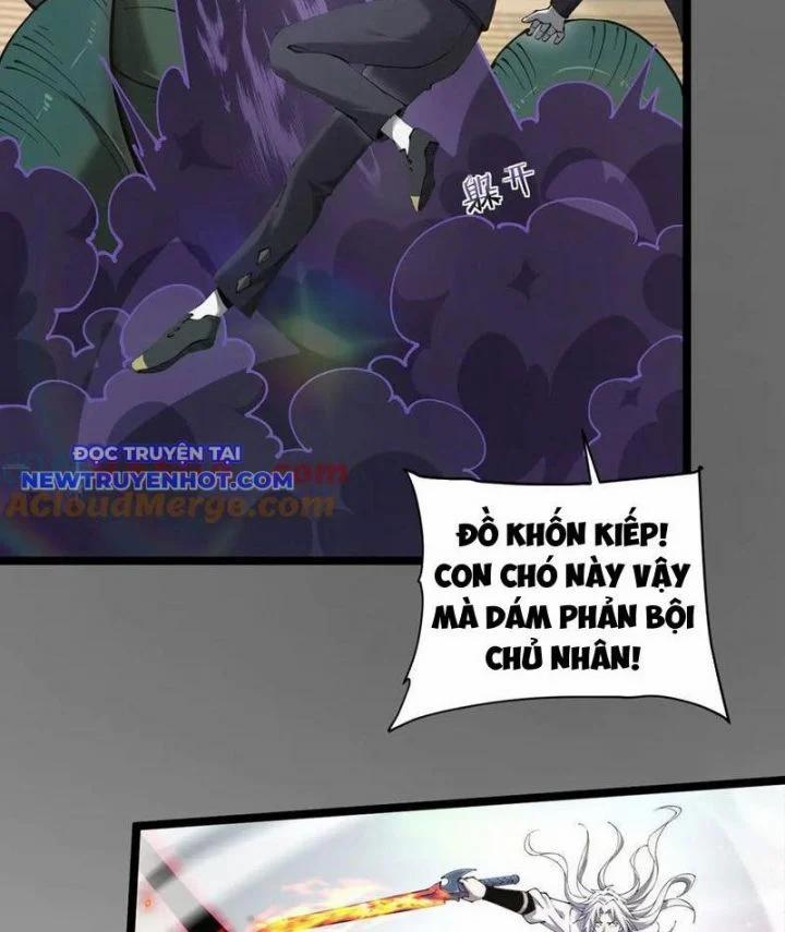 Cái Bóng Phản Bội Của Gia Tộc 36 trang 57