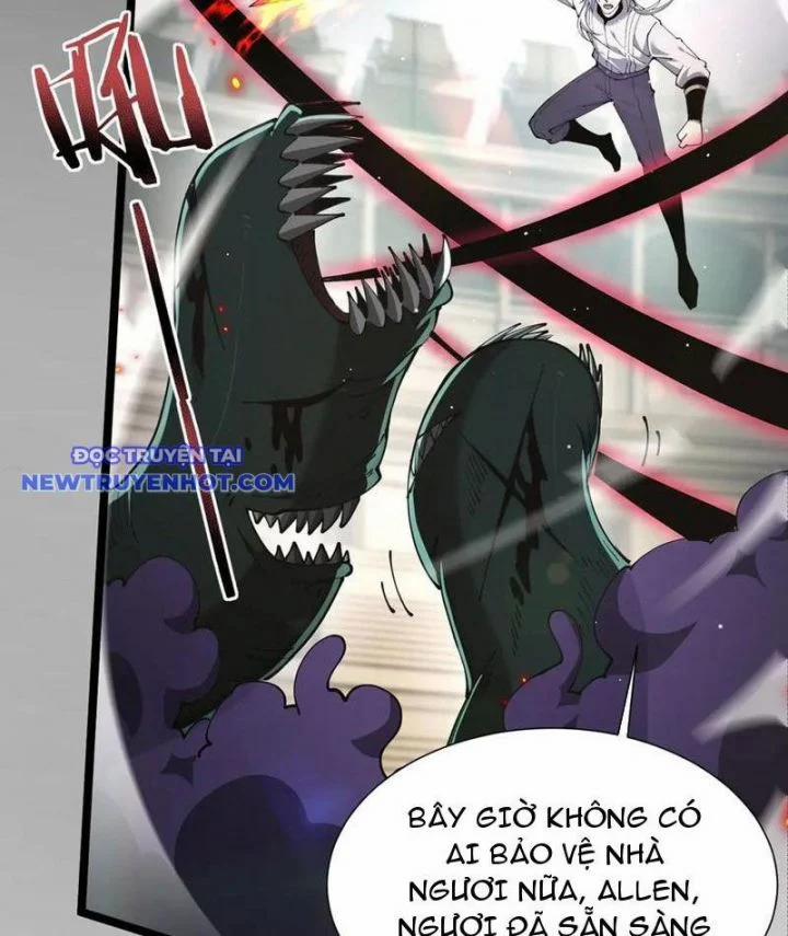Cái Bóng Phản Bội Của Gia Tộc 36 trang 58