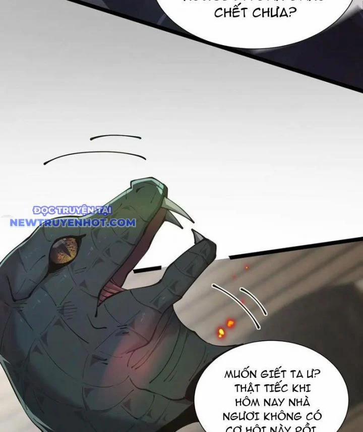 Cái Bóng Phản Bội Của Gia Tộc 36 trang 59