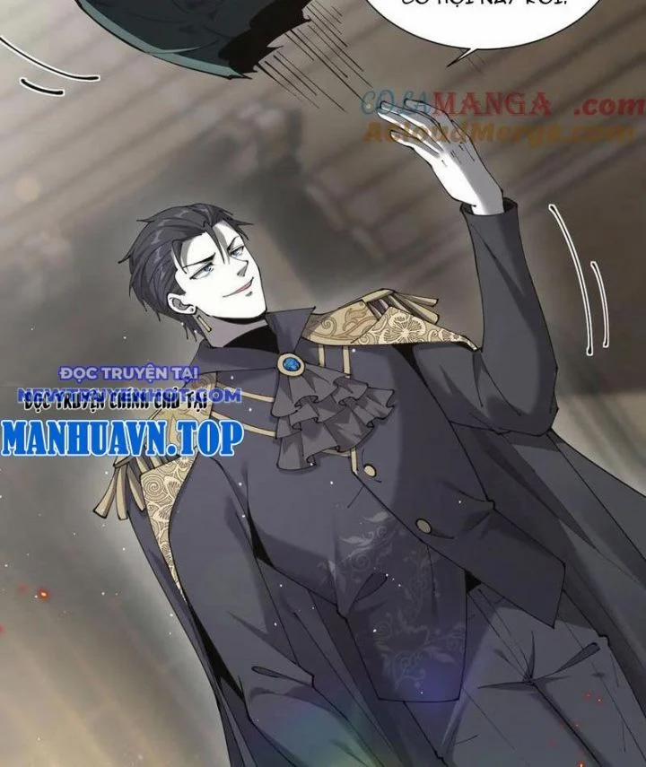 Cái Bóng Phản Bội Của Gia Tộc 36 trang 60