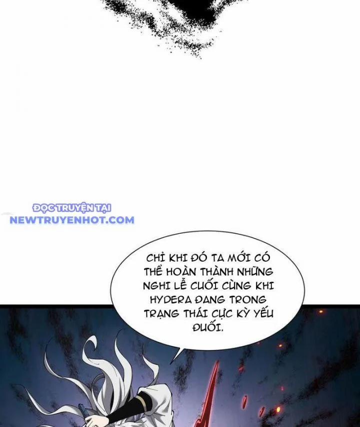 Cái Bóng Phản Bội Của Gia Tộc 36 trang 67