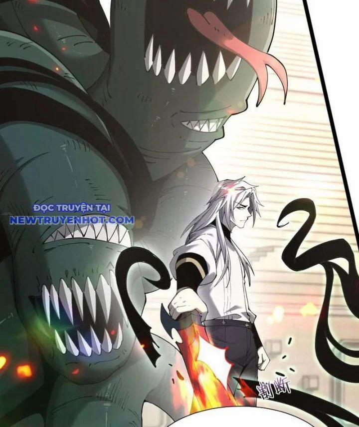 Cái Bóng Phản Bội Của Gia Tộc 36 trang 7