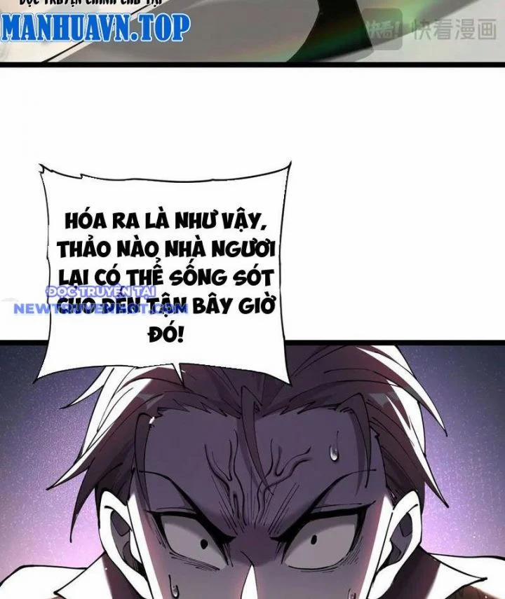 Cái Bóng Phản Bội Của Gia Tộc 36 trang 83